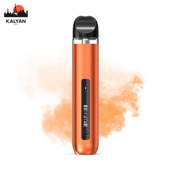 Pod-система Smok IGEE Pro Pod Kit Orange (Оранжевый)