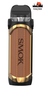 Pod-система Smok IPX 80 KIT Brown (Коричневий)