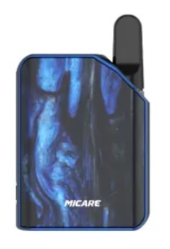 Pod-система Smok Micare Blue and Black (Синій і Чорний)