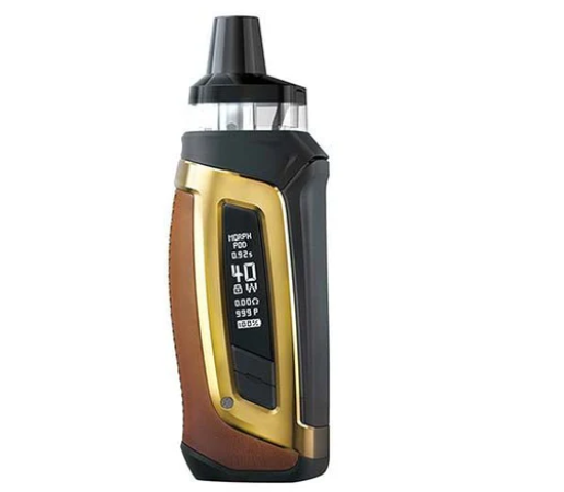 Pod-система Smok MORPH-40 Pod Kit