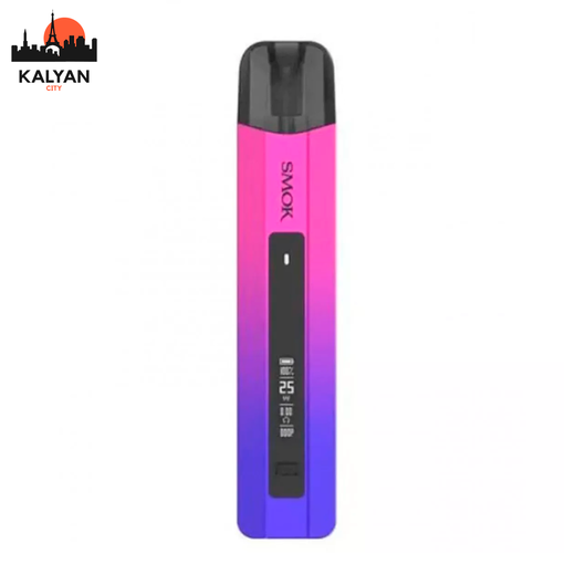 Pod-система Smok Nfix Pro Pod Kit