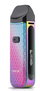 Pod Mod Smok Nord 2 1500 мАг 7-Color Cobra (Райдужний)
