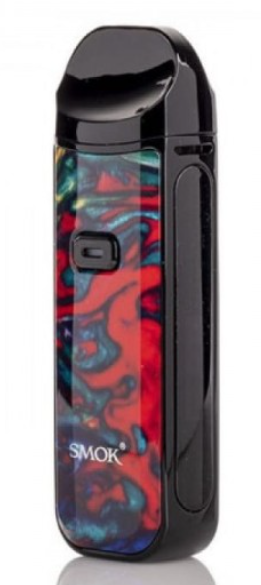 Pod Mod Smok Nord 2 Kit 1500 мАг