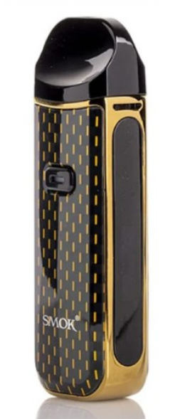Pod Mod Smok Nord 2 1500 мАг Gold (Золотий)