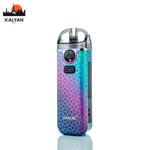 Pod Mod Smok Nord 4 Kit 2000 мАч