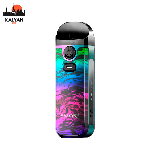 Pod Mod Smok Nord 4 Kit 2000 мАч