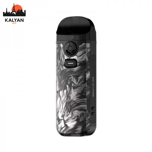 Pod Mod Smok Nord 4 Kit 2000 мАч