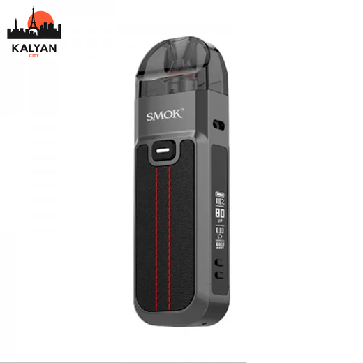 Pod Mod Smok Nord 5 Kit 2000 мАч