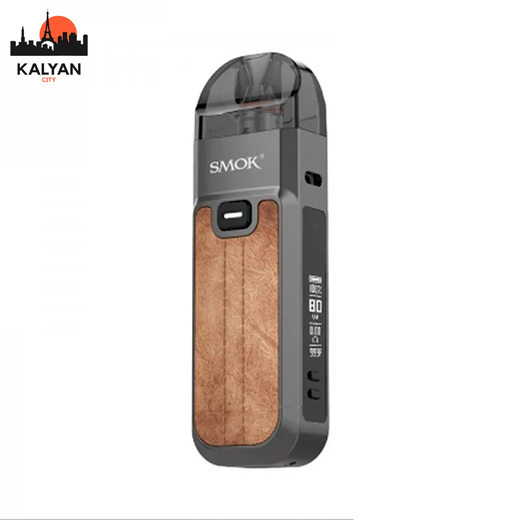 Pod Mod Smok Nord 5 Kit 2000 мАч