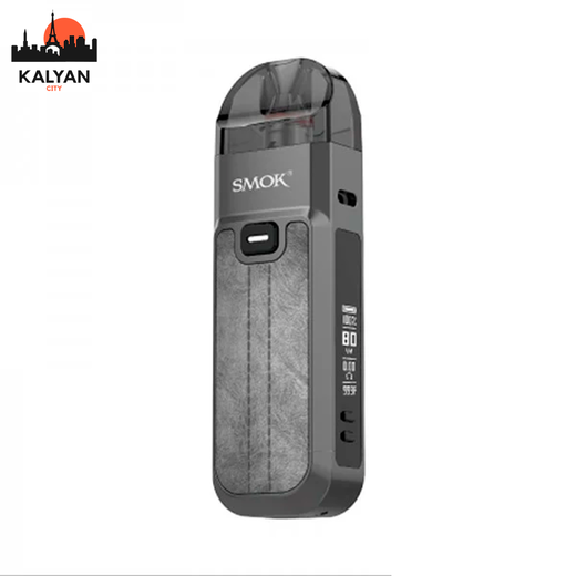 Pod Mod Smok Nord 5 Kit 2000 мАч