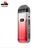 Pod Mod Smok Nord 5 Kit 2000 мАг Red Grey Dart (Червоно-сірий)
