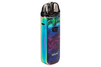 Pod Mod Smok Nord 50W Kit 1800 мАг Fluid 7-Color (7 кольорів)