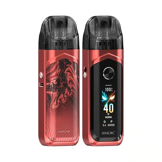 Pod-система Smok Nord 6 Pod Kit
