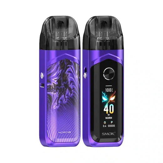 Pod-система Smok Nord 6 Pod Kit