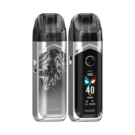 Pod-система Smok Nord 6 Pod Kit