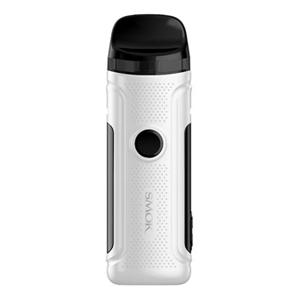 Pod Mod Smok Nord C 1800 мАг Matte White (Білий)
