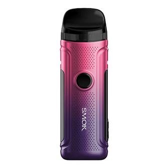Pod Mod Smok Nord C 1800 мАг Pink Purple (Рожево-фіолетовий)