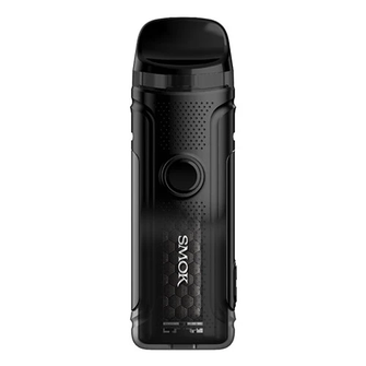 Pod Mod Smok Nord C 1800 мАг Transparent Black (Чорний)