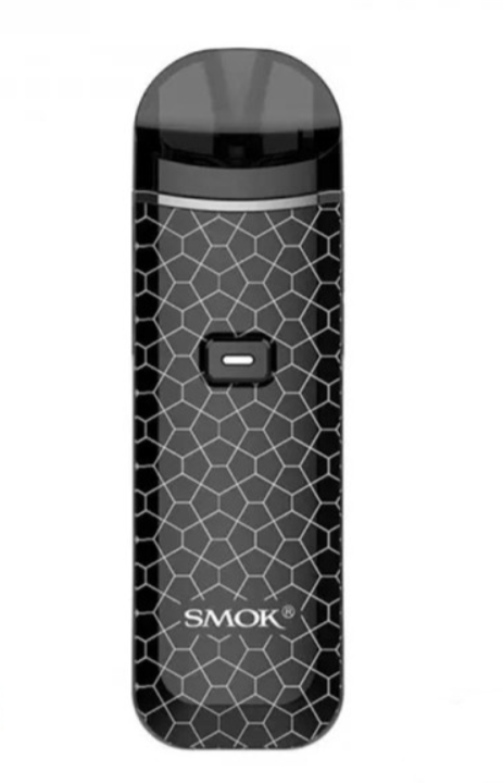 Pod Mod Smok Nord Pro Kit 1100 мАг