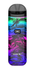 Pod Mod Smok Nord Pro 1100 мАг Fluid 7 Color (7-кольорів)