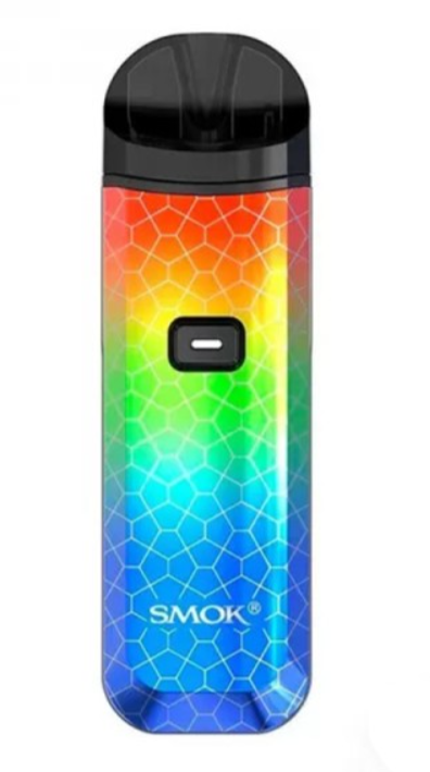 Pod Mod Smok Nord Pro Kit 1100 мАг