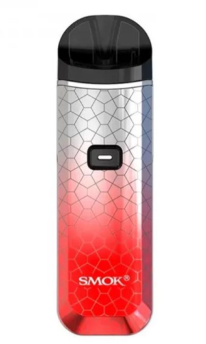 Pod Mod Smok Nord Pro Kit 1100 мАг