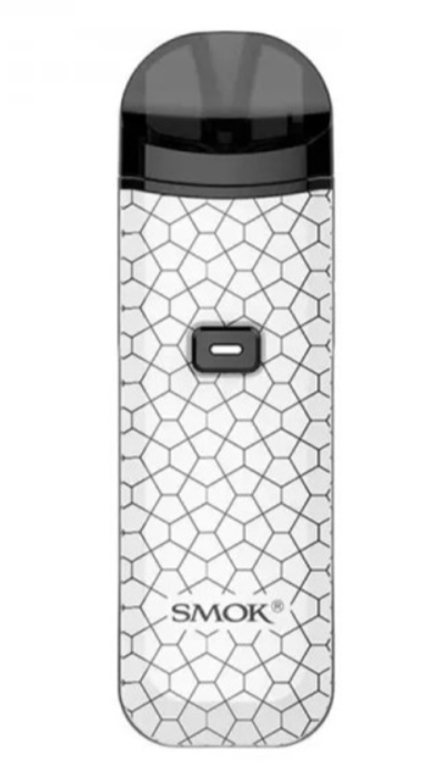Pod Mod Smok Nord Pro Kit 1100 мАг