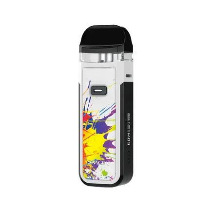 Pod-система Smok Nord X Pod Kit