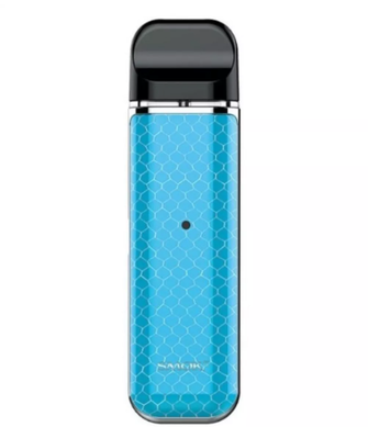 Pod-система Smok Novo 2 Pod Kit Blue Cobra (Блакитний)