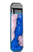 Pod-система Smok Novo 2 Pod Kit Blue Stabilizing Wood (Синій)