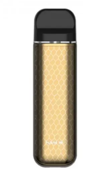 Pod-система Smok Novo 2 Pod Kit Gold Cobra (Золотий)