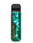 Pod-система Smok Novo 2 Green Stabilizing Wood (Зелений)