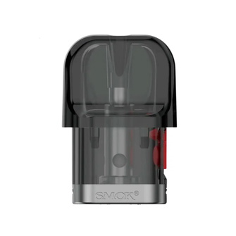 Картридж SMOK Novo 2 Clear Meshed 0.8 Ом, 1.8 мл