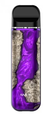Pod-система Smok Novo 2 Pod Kit Purple Stabilizing Wood (Фіолетовий)