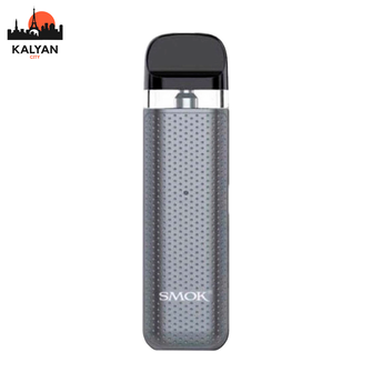 Pod-система Smok Novo 2C Pod Kit Grey (Сірий)