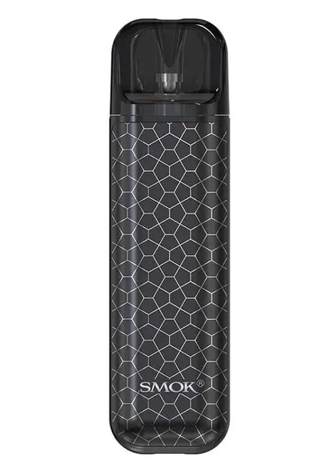 Pod-система Smok Novo 2S Pod Kit Black Armor (Чорний)