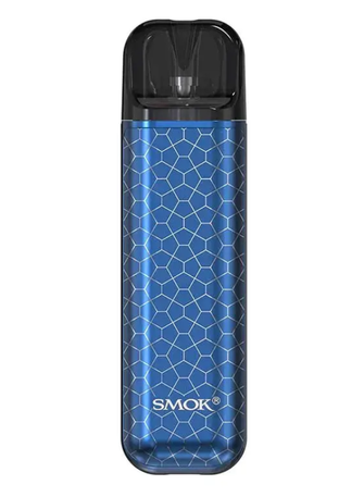 Pod-система Smok Novo 2S Pod Kit Blue Armor (Синій)