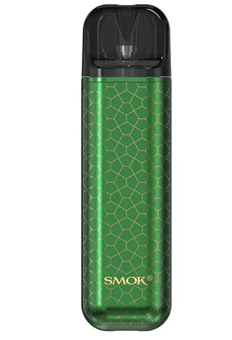 Pod-система Smok Novo 2S Pod Kit Green Armor (Зеленый)