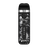 Pod-система Smok Novo 5 Pod Kit Fluid Black Grey (Чорно-сірий)