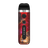 Pod-система Smok Novo 5 Pod Kit Red Stabilizing Wood (Червоний)