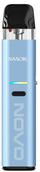 Pod-система Smok Novo Eco Pod Kit Pale Blue (Блакитний)
