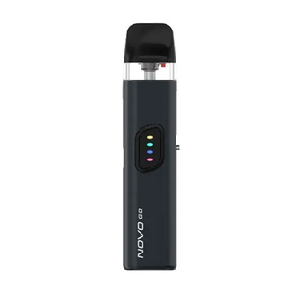 Pod-система Smok Novo Go Black (Чорний)