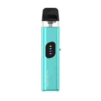 Pod-система Smok Novo Go Mineral Green (Зелений)