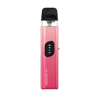 Pod-система Smok Novo Go Pink (Рожевий)