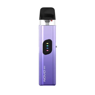 Pod-система Smok Novo Go Purple Gradient (Фіолетовий)