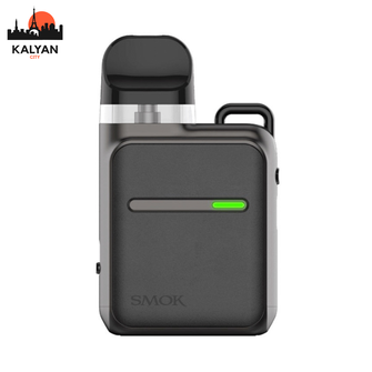 Pod-система Smok Novo Master Box Pod Kit Black Gun Metal (Черный)