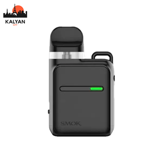 Pod-система Smok Novo Master Box Pod Kit Matte Black (Чорний)