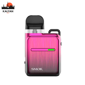 Pod-система Smok Novo Master Box Pod Kit Pink Black (Розово-черный)