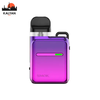 Pod-система Smok Novo Master Box Pod Kit Purple Pink (Фиолетово-розовый)