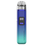 Pod-система Smok NOVO PRO Pod Kit Cyan Blue (Синьо-блакитний)